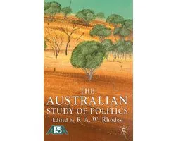 Australian Study Of Politics