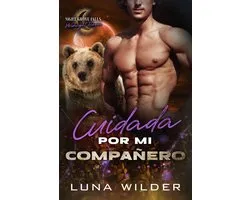 Night Groves Fall: Midnight Haven 9 - Cuidada por mi compañero