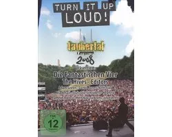 Taubertal-Festival Power Packa