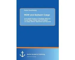 WOW and SkyTeam Cargo