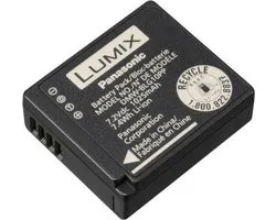 Panasonic DMW-BLG10 - Accu