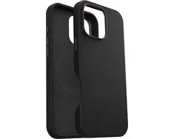 OtterBox Symmetry Cactus Leather Case Apple iPhone 16 Pro Max - Noir Ash