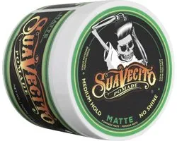 Suavecito Pomade Matte 113 gr.