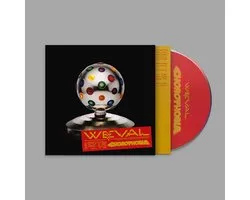Weval - Chorophobia (CD)