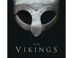 Osprey Publishing - The Vikings