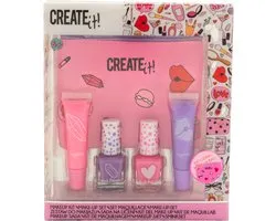 Create it! Beauty Make-up Set in Etui