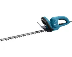 Taille-haie électrique Makita UH5261 - 400 W - longueur de l'épée 52 cm - distance de la lame 19 mm