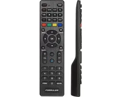 Formuler Afstandsbediening Z-Serie - Klein