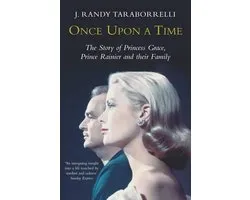 Once Upon A Time
