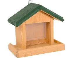 Vogelbescherming Nederland Wandvoederhuis Carson