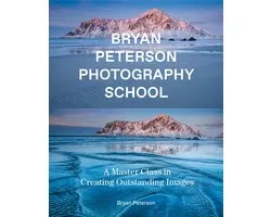 Bryan Peterson Photography School