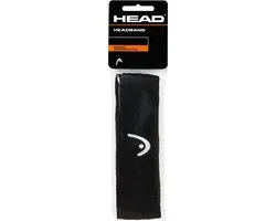 Bandeau de Head - Bandeau – noir