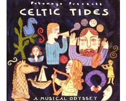 Putumayo Presents: Celtic Tides