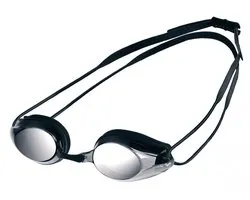 ARENA | Tracks Mirror black/smoke-silver/black