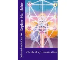 Sepher Ha-Bahir or "The Book of Illumination"