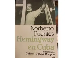 Hemingway En Cuba