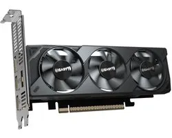 Gigabyte RTX 5050 OC - Videokaart - 8GB GDDR6 - Low Profile