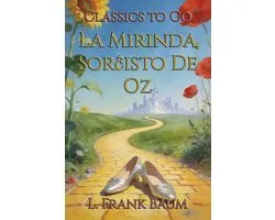 La Mirinda Sorĉisto De Oz