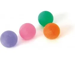 Sissel Press Ball medium blauw