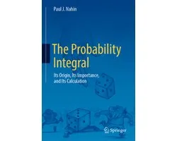 The Probability Integral