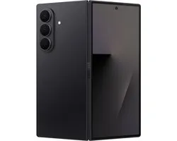 Samsung Galaxy Z Fold7 5G - 256GB - JetBlack
