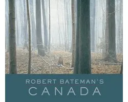 Robert Bateman's Canada