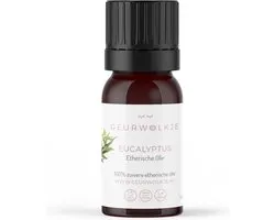 Geurwolkje Etherische Olie – Eucalyptus – 5 ml