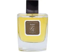 Franck Boclet Franck Boclet Amber eau de parfum spray (unisex) 100 ml