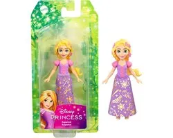 Disney Princess Rapunzel Core Small Doll