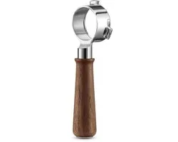 Sage the Naked Portafilter™ 54mm Filterdrager Barista Express Barista Pro