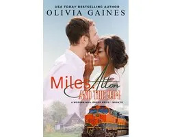 Modern Mail Order Brides 19 - Miles. Alton & The 9:04
