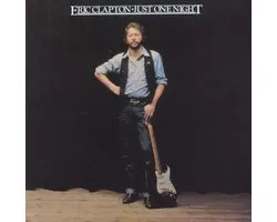 Eric Clapton - Just One Night (2 CD)