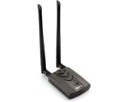 Alfa Network Alfa USB Adapter AWUS036ACH v.2 AWUS036ACH-C - ShopVlot