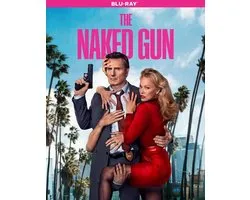 The Naked Gun (Blu-ray)