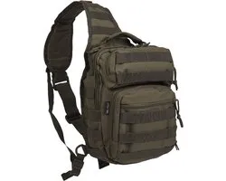 Od One Strap Assault Pack Small Backpack Slingbag