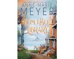 Sweet Tea & a Southern Gentleman 7 - Honey Bee Library