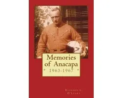 Memories of Anacapa