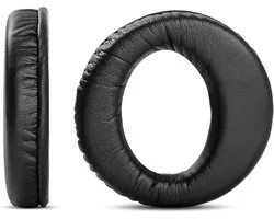 Headphones Ear Pads Headset Replacement Ear Pads Compatible with Sony MDR-RF865R MDR RF865RK MDR-RF985R MDR RF985RK - ShopVlot