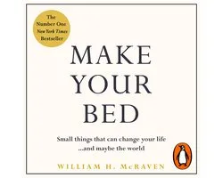 Make Your Bed