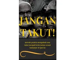 Jangan Takut!