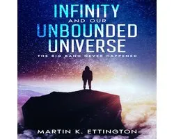 Infinity and our Unbounded Universe
