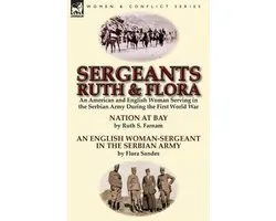 Sergeants Ruth and Flora