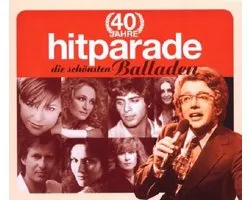 40 Jahre Zdf Hitparade-