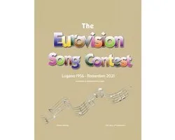 The Complete & Independent Guide to the Eurovision Song Contest 2021