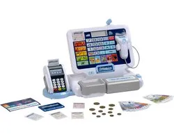 Klein Tablet + kassastation