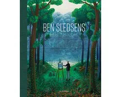 Ben Sledsens