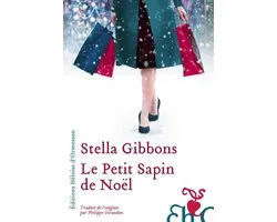 Le petit Sapin de Noël