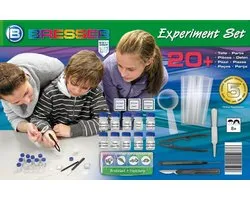 Bresser Junior Experimenteer Set