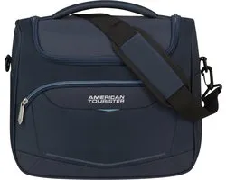 AmericanTourister Beauty case - Summerride hanging BC Navy - 15 l