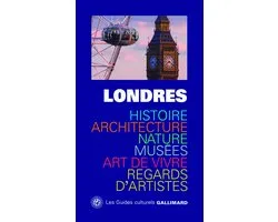 Guides Gallimard
